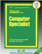 Computer Specialist - 9780837301617 by National Learning Corporation, 9780837301617
