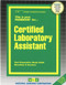 Certified Laboratory Assistant - 9780837301792 by National Learning Corporation, 9780837301792
