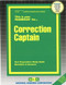Correction Captain - 9780837301655 by National Learning Corporation, 9780837301655