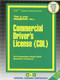 Commercial Driver's License (CDL) - 9780837302959 by National Learning Corporation, 9780837302959