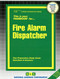 Fire Alarm Dispatcher - 9780837302560 by National Learning Corporation, 9780837302560