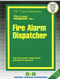 Fire Alarm Dispatcher - 9780837302560 by National Learning Corporation, 9780837302560