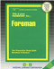 Foreman - 9780837302621 by National Learning Corporation, 9780837302621