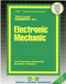 Electronic Mechanic - 9780837302287 by National Learning Corporation, 9780837302287