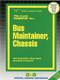 Bus Maintainer, Chassis - 9780837301242 by National Learning Corporation, 9780837301242