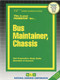Bus Maintainer, Chassis - 9780837301242 by National Learning Corporation, 9780837301242