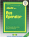 Bus Operator - 9780837301020 by National Learning Corporation, 9780837301020