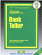 Bank Teller - 9780837302935 by National Learning Corporation, 9780837302935