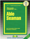 Able Seaman - 9780837300016 by National Learning Corporation, 9780837300016