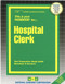 Hospital Clerk - 9780837303284 by National Learning Corporation, 9780837303284