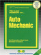 Auto Mechanic - 9780837300634 by National Learning Corporation, 9780837300634