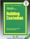 Building Custodian - 9780837300993 by National Learning Corporation, 9780837300993