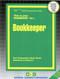 Bookkeeper - 9780837300894 by National Learning Corporation, 9780837300894