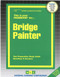 Bridge Painter - 9780837300931 by National Learning Corporation, 9780837300931