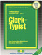 Clerk-Typist - 9780837301471 by National Learning Corporation, 9780837301471
