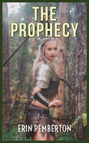The Prophecy - 9781733779371 by Erin Pemberton, 9781733779371
