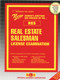 Real Estate Salesman (RES) - 9780837350042 by National Learning Corporation, 9780837350042