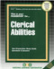 Clerical Abilities by National Learning Corporation, 9780837367125