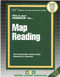 Map Reading by National Learning Corporation, 9780837367590