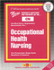 Occupational Health Nursing - 9780837364575 by National Learning Corporation, 9780837364575