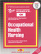 Occupational Health Nursing - 9780837364575 by National Learning Corporation, 9780837364575