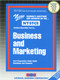 Business and Marketing - 9780837382043 by National Learning Corporation, 9780837382043