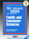 Family and Consumer Sciences - 9780837382128 by National Learning Corporation, 9780837382128