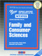 Family and Consumer Sciences - 9780837382128 by National Learning Corporation, 9780837382128