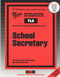 School Secretary - 9780837380520 by National Learning Corporation, 9780837380520