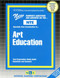 Art Education - 9780837384238 by National Learning Corporation, 9780837384238