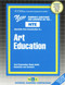 Art Education - 9780837384238 by National Learning Corporation, 9780837384238