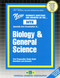 Biology and General Science by National Learning Corporation, 9780837384139