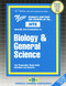 Biology and General Science by National Learning Corporation, 9780837384139
