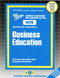 Business Education - 9780837384207 by National Learning Corporation, 9780837384207