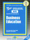 Business Education - 9780837384207 by National Learning Corporation, 9780837384207