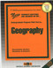 Geography - 9780837360102 by National Learning Corporation, 9780837360102