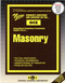 Masonry - 9780837357232 by National Learning Corporation, 9780837357232
