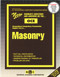 Masonry - 9780837357232 by National Learning Corporation, 9780837357232