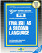 English as a Second Language by National Learning Corporation, 9780837384573