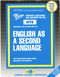 English as a Second Language by National Learning Corporation, 9780837384573