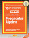Precalculus Algebra - 9780837362557 by National Learning Corporation, 9780837362557