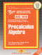 Precalculus Algebra - 9780837362557 by National Learning Corporation, 9780837362557