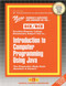 Introduction to Computer Programming (Using Java) - 9780837359496 by National Learning Corporation, 9780837359496