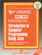 Introduction to Computer Programming (Using Java) - 9780837359496 by National Learning Corporation, 9780837359496