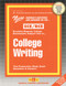 College Writing - 9780837359465 by National Learning Corporation, 9780837359465