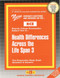 Health Differences Across the Life Span 3 - 9780837359373 by National Learning Corporation, 9780837359373