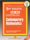 Contemporary Mathematics - 9780837359472 by National Learning Corporation, 9780837359472