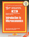 Introduction to Microeconomics - 9780837359229 by National Learning Corporation, 9780837359229
