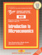 Introduction to Microeconomics - 9780837359229 by National Learning Corporation, 9780837359229