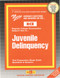 Juvenile Delinquency - 9780837359274 by National Learning Corporation, 9780837359274